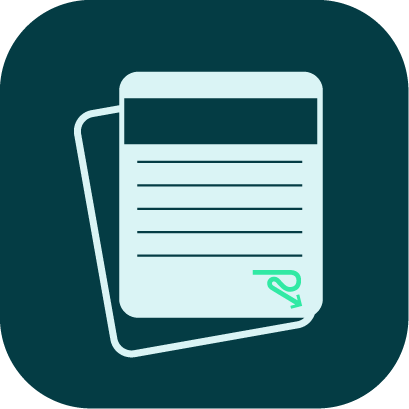 RegiFlow Rapports